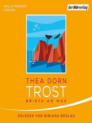 cover image of Trost